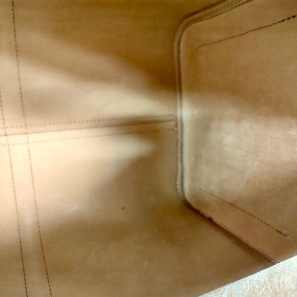 LOUIS VUITTON Cipango Gold Epi Leather Keepall LV 50 Boston Bag VI0994 Authentic - Picture 14 of 17